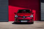Renault Clio 2016 года